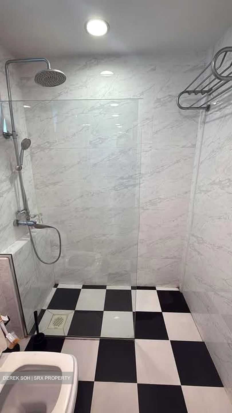 Avila Gardens (D17), Condominium #581161781